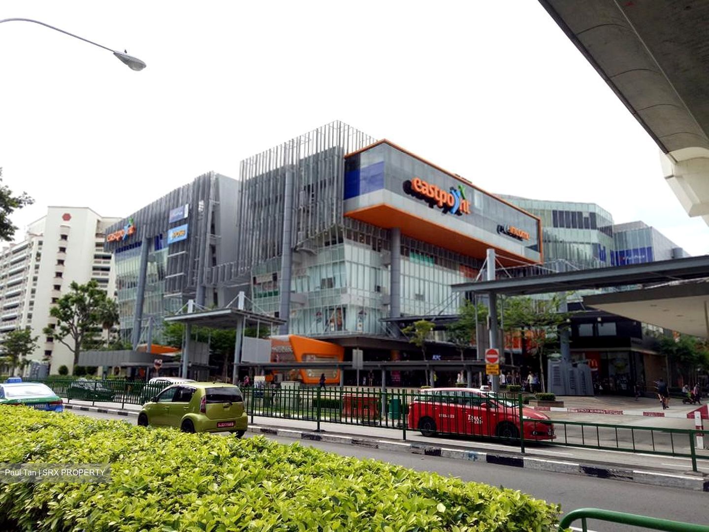 Eastpoint Green (D18), Condominium #279285211